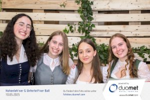 Hohenleh’ner & Unterleit’ner Ball